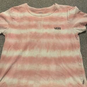 Vans shirt